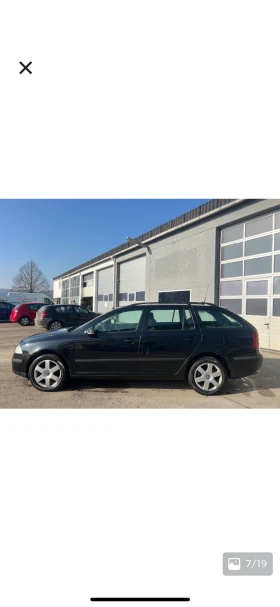 Skoda Octavia 2.0i, Климатроник, NAVI, 193000, Нов внос от Герма - 4600 лв. - 78621988 3