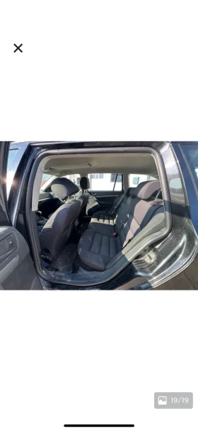 Skoda Octavia 2.0i, Климатроник, NAVI, 193000, Нов внос от Герма - 4600 лв. - 78621988 10