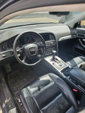 Audi A6 3.0 TDI - 4999 лв. - 42806622 11