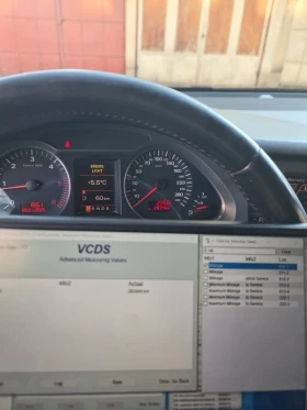 Audi A6 3.0 TDI - 4999 лв. - 42806622 8