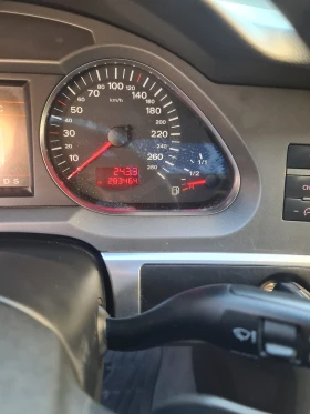 Audi A6 3.0 TDI - 4999 лв. - 42806622 7
