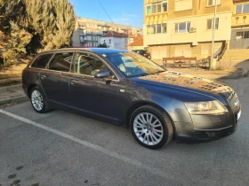 Audi A6 3.0 TDI - 4999 лв. - 42806622 2