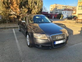 Audi A6 3.0 TDI - 4999 лв. - 42806622 3