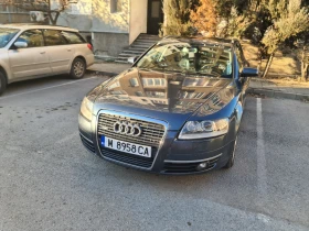 Audi A6 3.0 TDI - 4999 лв. - 42806622 5