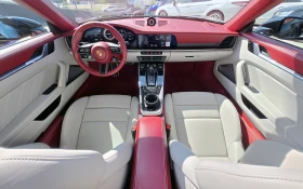 Porsche 911 Turbo S Cabrio Exclusive | Mobile.bg    5