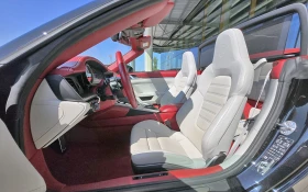 Porsche 911 Turbo S Cabrio Exclusive | Mobile.bg    6