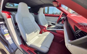 Porsche 911 Turbo S Cabrio Exclusive | Mobile.bg    8