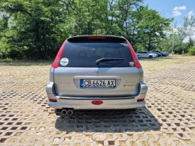 Обява за продажба на Peugeot 206 AUtomatic 1, 6 16v GAZ ~4 456 лв. - изображение 4