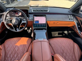 Mercedes-Benz S 400 Designo  | Mobile.bg    14