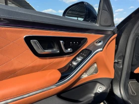 Обява за продажба на Mercedes-Benz S 400 Designo  ~ 157 000 лв. - изображение 8