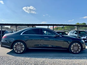 Обява за продажба на Mercedes-Benz S 400 Designo  ~ 157 000 лв. - изображение 7