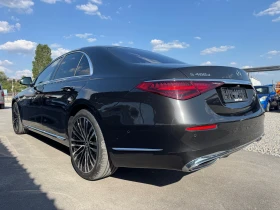 Обява за продажба на Mercedes-Benz S 400 Designo  ~ 157 000 лв. - изображение 4