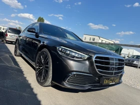 Обява за продажба на Mercedes-Benz S 400 Designo  ~ 157 000 лв. - изображение 1