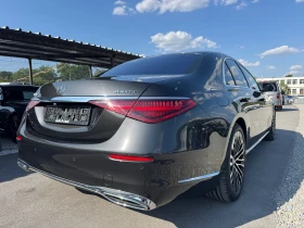 Обява за продажба на Mercedes-Benz S 400 Designo  ~ 157 000 лв. - изображение 6