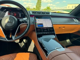 Mercedes-Benz S 400 Designo  | Mobile.bg    15