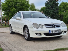 Mercedes-Benz CLK clk280 7G | Mobile.bg    2