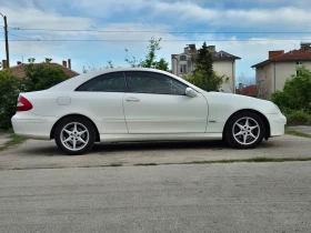 Mercedes-Benz CLK clk280 7G | Mobile.bg    3