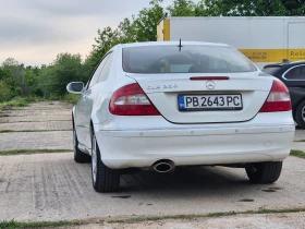 Mercedes-Benz CLK clk280 7G | Mobile.bg    5
