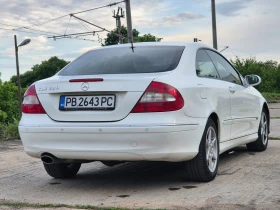 Mercedes-Benz CLK clk280 7G | Mobile.bg    4