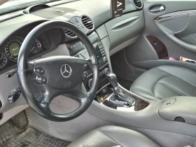 Mercedes-Benz CLK clk280 7G | Mobile.bg    6