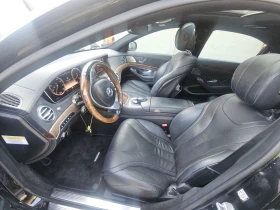 Mercedes-Benz S 550 AMG* BURMSTER* NIGHT VISION* * * * | Mobile.bg    14