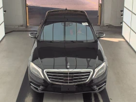 Mercedes-Benz S 550 AMG* BURMSTER* NIGHT VISION* * * * | Mobile.bg    2