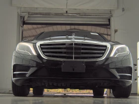 Mercedes-Benz S 550 AMG* BURMSTER* NIGHT VISION* * * * | Mobile.bg    5