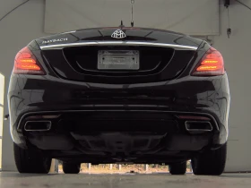 Mercedes-Benz S 550 AMG* BURMSTER* NIGHT VISION* * * * | Mobile.bg    7