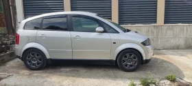 Обява за продажба на Audi A2 ~3 500 лв. - изображение 1