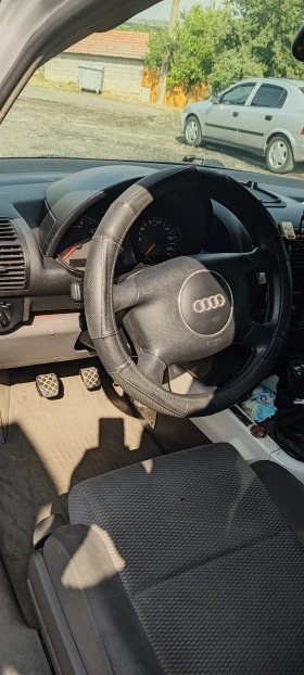 Обява за продажба на Audi A2 ~3 500 лв. - изображение 6