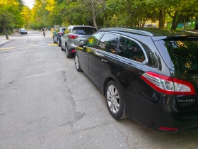 Peugeot 508 - 14500 лв. - 26123425 5