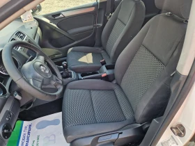VW Golf 1.6TDI 105PS.ITALIA - 8899 лв. - 28122711 13