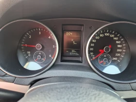 VW Golf 1.6TDI 105PS.ITALIA - 8899 лв. - 28122711 14