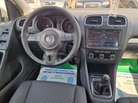 Обява за продажба на VW Golf 1.6TDI 105PS.ITALIA ~8 899 лв. - изображение 9