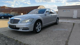     Mercedes-Benz S 550 S 550 388 ..