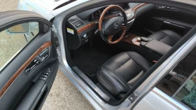 Mercedes-Benz S 550 S 550 388 к.с. - 27000 лв. - 73778419 9
