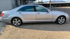 Mercedes-Benz S 550 S 550 388 к.с. - 27000 лв. - 73778419 7