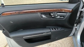 Mercedes-Benz S 550 S 550 388 к.с. - 27000 лв. - 73778419 11