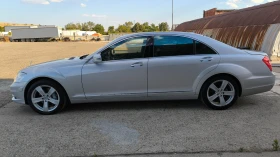     Mercedes-Benz S 550 S 550 388 ..