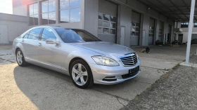 Mercedes-Benz S 550 S 550 388 к.с. - 27000 лв. - 73778419 8