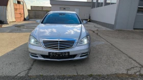     Mercedes-Benz S 550 S 550 388 ..