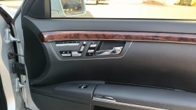Mercedes-Benz S 550 S 550 388 к.с. - 27000 лв. - 73778419 13