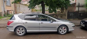 Peugeot 407 SW | Mobile.bg    14