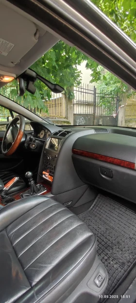 Обява за продажба на Peugeot 407 SW ~4 800 лв. - изображение 5