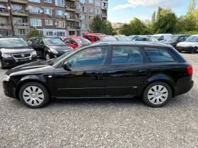 Audi A4 S line 4x4 | Mobile.bg    8