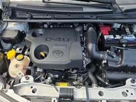 Toyota Yaris 1.4D4D-Navi-Kamera | Mobile.bg    14