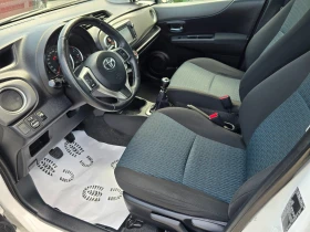 Toyota Yaris 1.4D4D-Navi-Kamera | Mobile.bg    7