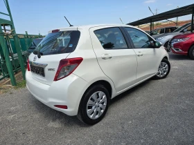 Toyota Yaris 1.4D4D-Navi-Kamera | Mobile.bg    4