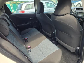 Toyota Yaris 1.4D4D-Navi-Kamera | Mobile.bg    13
