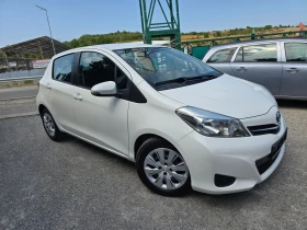 Toyota Yaris 1.4D4D-Navi-Kamera | Mobile.bg    2